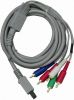 Sell WII 1:1 Component Cable(Without packing)