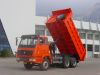 Sell Howo 6x4 Dump Truck