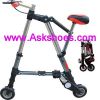 Sell Foldable A-Bicycle and Folding A-Bike(www Askshoes com)