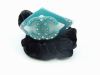Chanel Barrette, designer barrette, hair clip, headband, hair ornament
