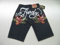SaudiCommerce.Com Sell New Fashion Ed Hardy Shorts-AAAbaba Trading CO., LTD