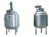 Mixing Tank
