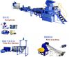 Sell  PET bottle crushing, washing&cleaing, drying line