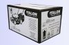 glued cartons