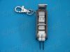 Multifunctional keychain