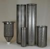 Sell basket filter equipment