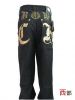 Crown Holder Jeans