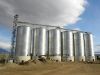Steel Grain Silo