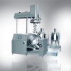 Cream Vacuum Emulsification Blender/ZRJ