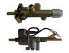 Thermoelectric Flame Supervision Device