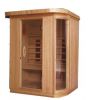 Sell New Style Far Infrared Sauna Room (GX-ST01)