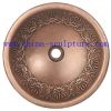Sell copper sinks