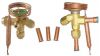 Sell Thermostatic Expansion Valves