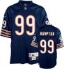 Mitchell & Ness Bears 1983 #34 Walter Payton Throwback White jerseys