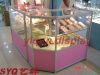 Sell counter/showcase/display case/exhibition equipment