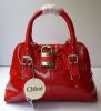 sell chloe handbag high quality handbag real leather handbag