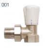 Sell Hot Forge Copper Valve