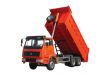 TAZ3251X Howo 6x4 Dump Truck