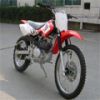 Sell 200CC Dirt Bikes With Top Speed(KD-DB200A)