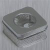 Sell mesh can/mesh box