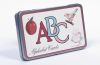 Sell tin box, metal box