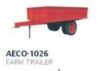 we offer to sell farm Trailer ( 4-12 ton trailer)