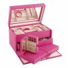 Sell leather jewelry box