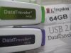 Kingston Data Traveler USB 64gb