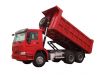 TAZ3251P Howo 6x4 Dump Truck