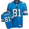 Sell Reebok Nfl Jerseys Detroit Lions 81 Calvin Johnson blue