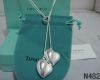 Fashion Tiffany necklace  Jewelrys