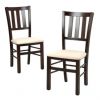 Wooden Chair