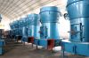 Sell High Pressure Suspension Grinding Mill