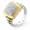David Yurman Inspired jewelry