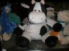 sell stuffed cow