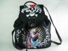 ED Hardy backpack (paypal accepted)