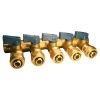 brass manifolds valve