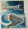 Sell  Gillette Mach3 turbo M3 POWER perfect quality 100% promise