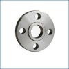 Titanium Slip On Flanges