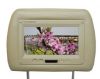 SELL 7INCH HEADREST DVD-SC7750