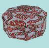 tin biscuit  box