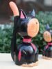 Sell Wooden Cat Craft-I