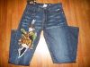 wholesale brand jeans(d&g, g-tar, true religion, evisu, ed hardy)