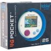 Sell VG Pocket Tablet games 25 games system