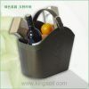 Sell Leather Gift Basket