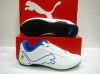 Puma sport shoes