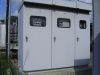 Electric generator of CAT from JAPAN