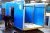 Sell caravan panel