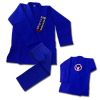 Manufacturer & Exporter of Jiu jitsu Gi