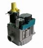 proportional valve for central heating gas boiler